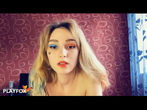❤️ Ochelarii magici de realitate virtuală mi-au oferit sex cu Harley Quinn ️❌  at porn ro.befuck-net.ru ❤