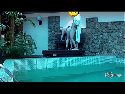 ❤️ Șeful o invită pe menajeră la piscină, dar nu a putut rezista la o partidă fierbinte ️❌ at porn ro.befuck-net.ru ❤